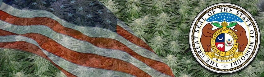Buy Marijuana Seeds In Missouri