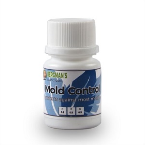 Mold Control