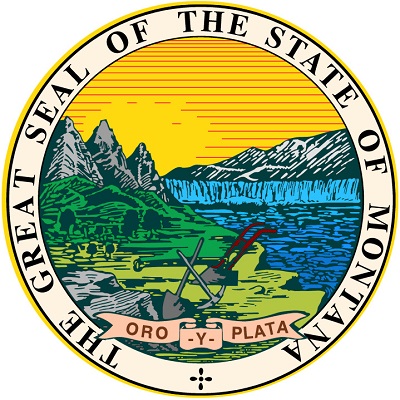 Marijuana Montana State Law