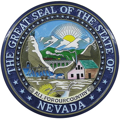 Marijuana Nevada State Law