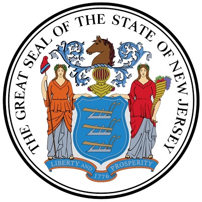 Marijuana New Jersey State Law