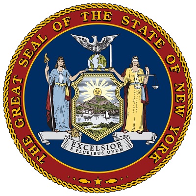 Marijuana New York State Law