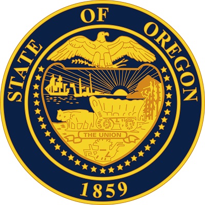 Marijuana Oregon State Law