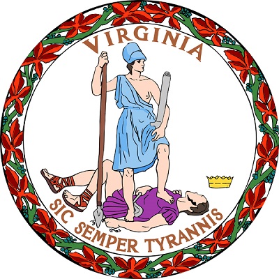 Marijuana Virginia State Law