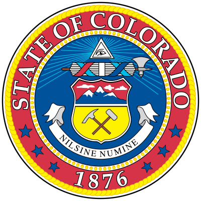 Marijuana Colorado State Law