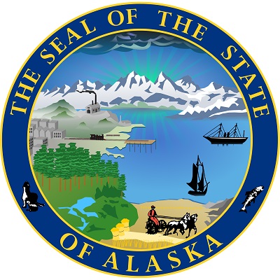 Marijuana Alaska State Law
